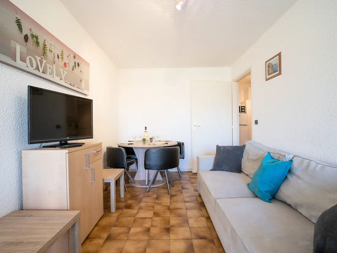 Résidence Les Bastides de Grand Stade