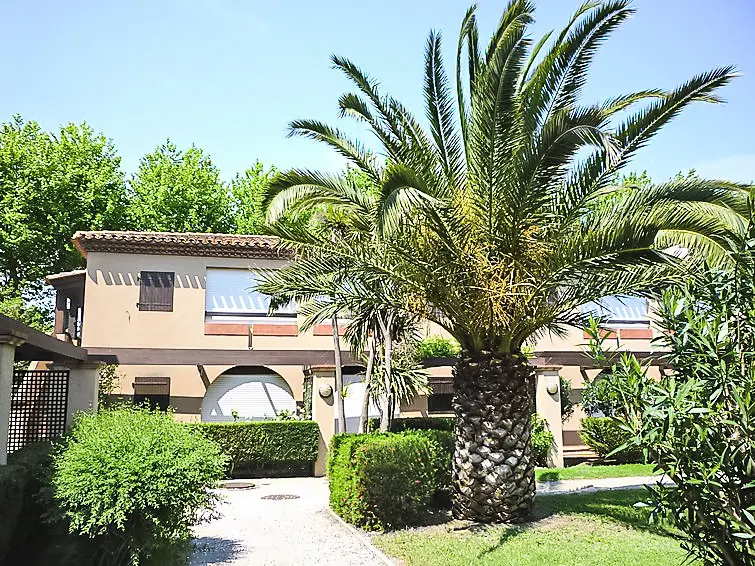 Résidence Les Bastides de Grand Stade