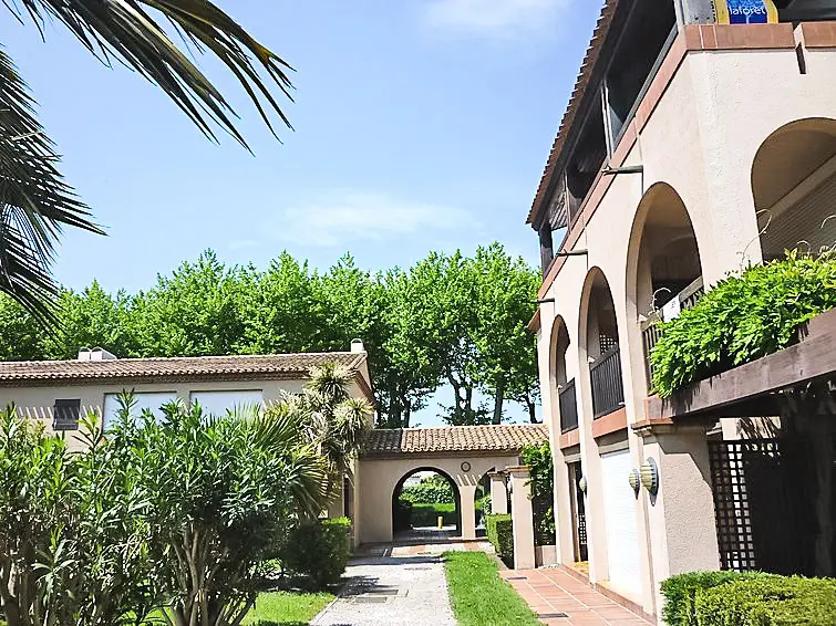 Résidence Les Bastides de Grand Stade