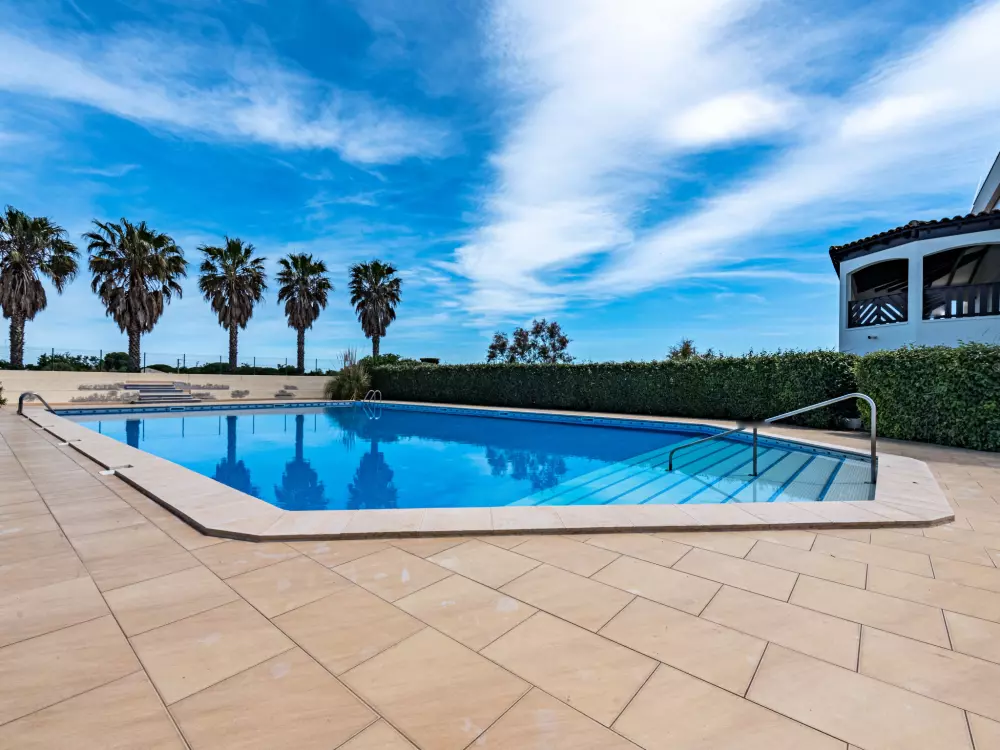 Résidence Les Embruns