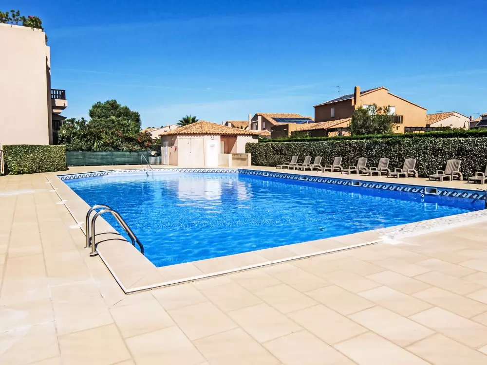 Résidence Les Embruns