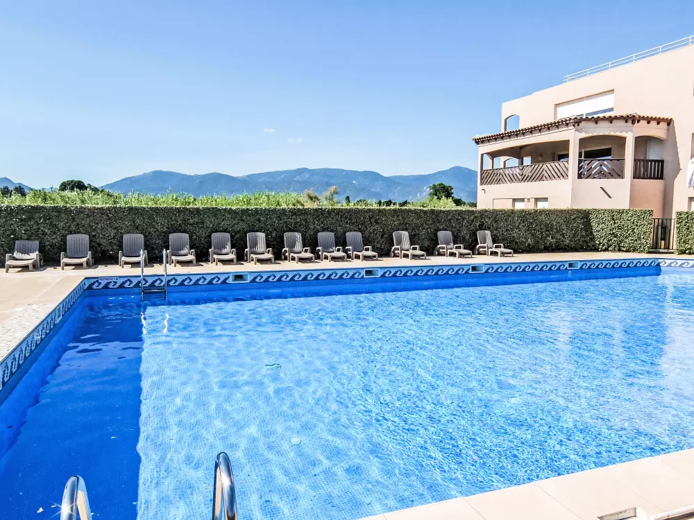 Résidence Les Embruns