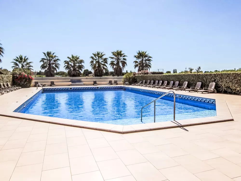 Résidence Les Embruns