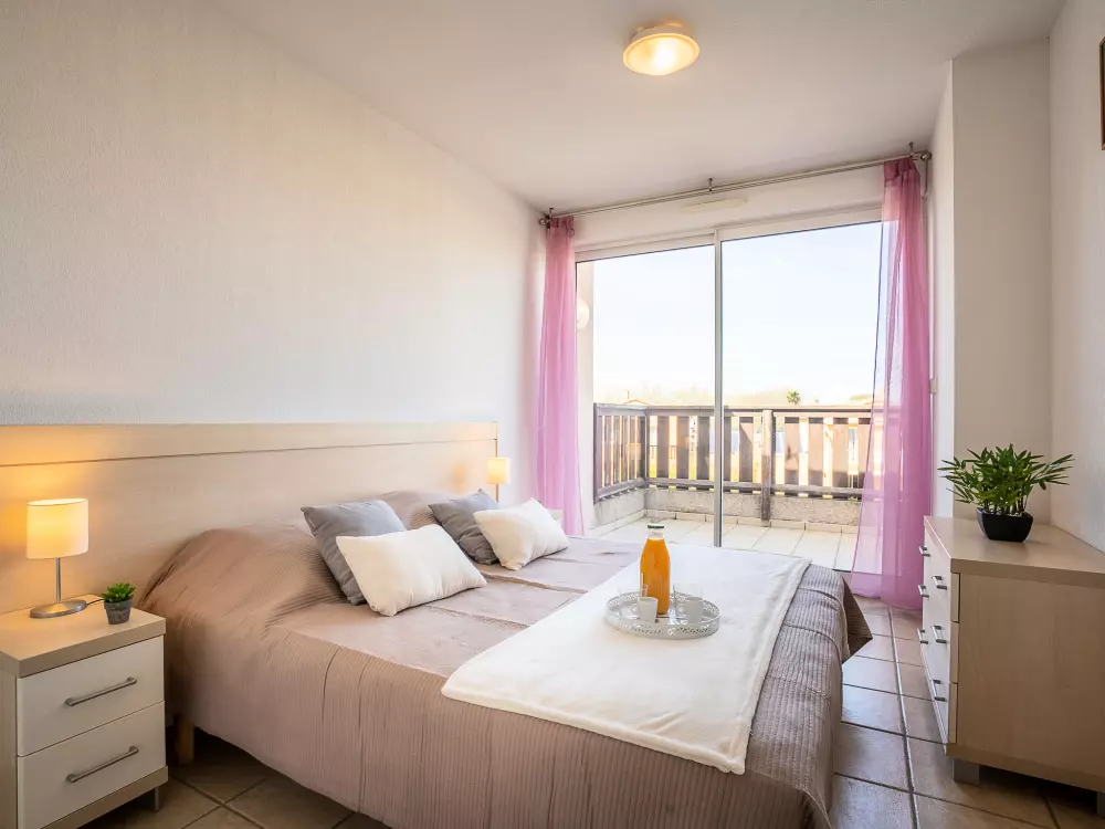 Résidence Les Embruns