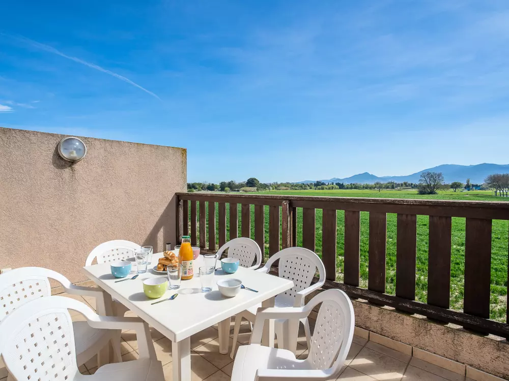 Résidence Les Embruns