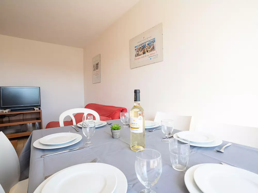 Résidence Les Embruns