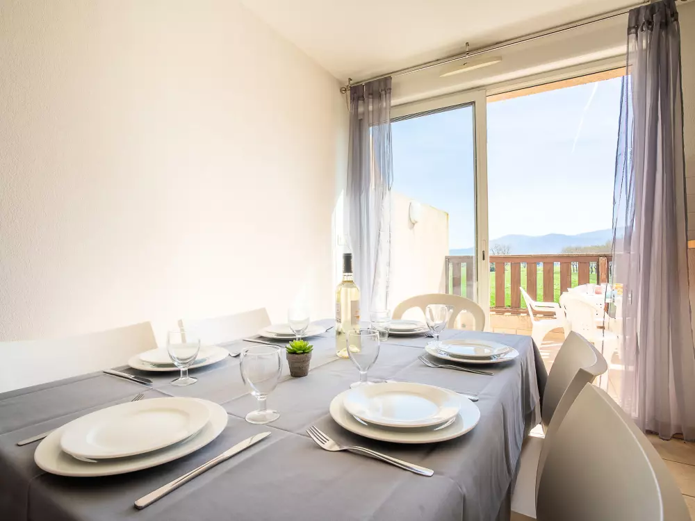 Résidence Les Embruns