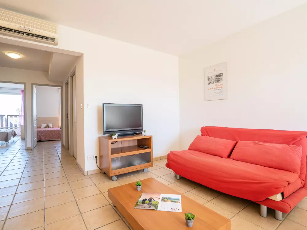 Résidence Les Embruns