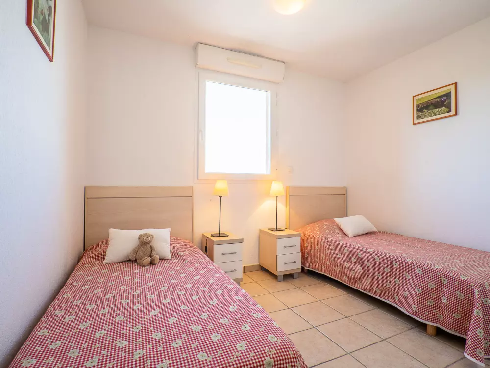 Résidence Les Embruns