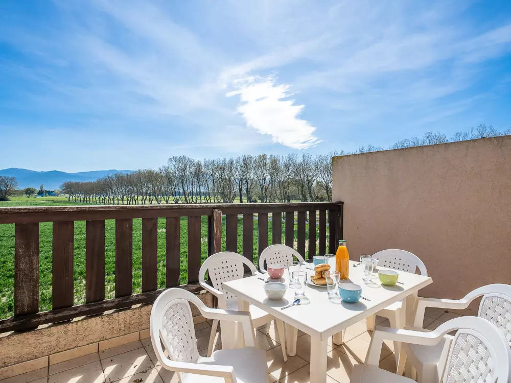 Résidence Les Embruns