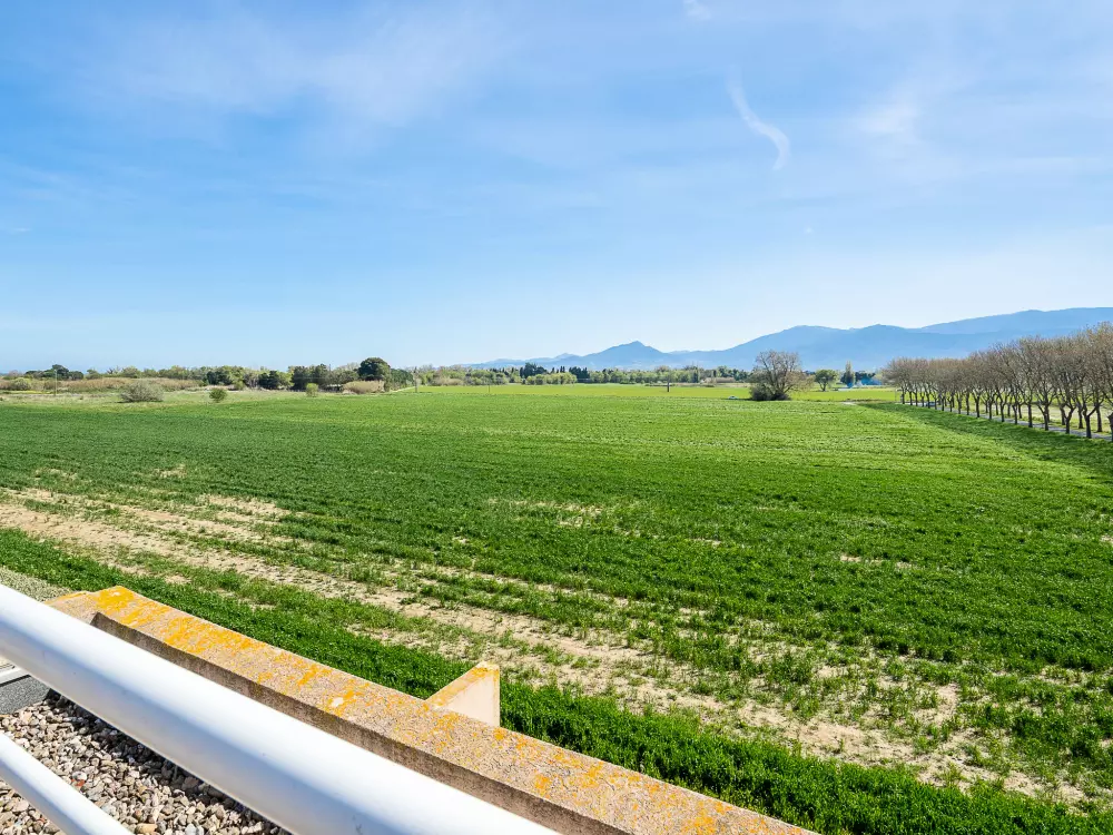 Résidence Les Embruns