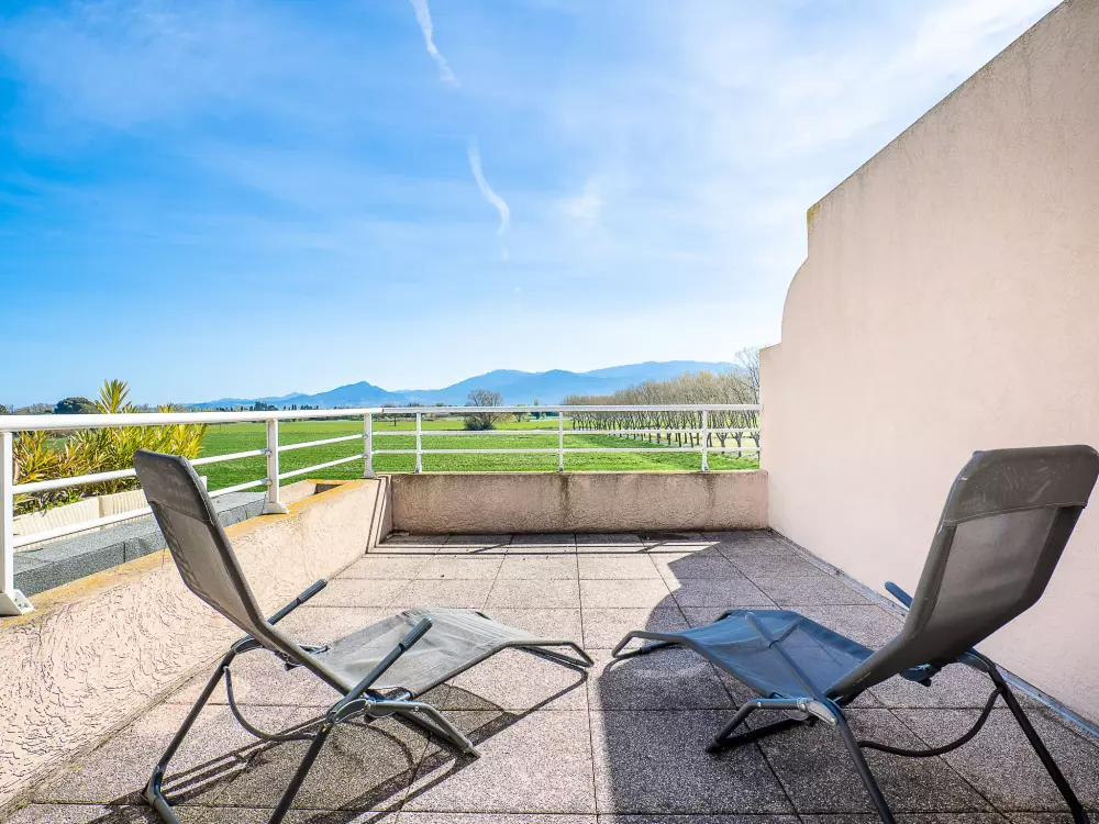 Résidence Les Embruns