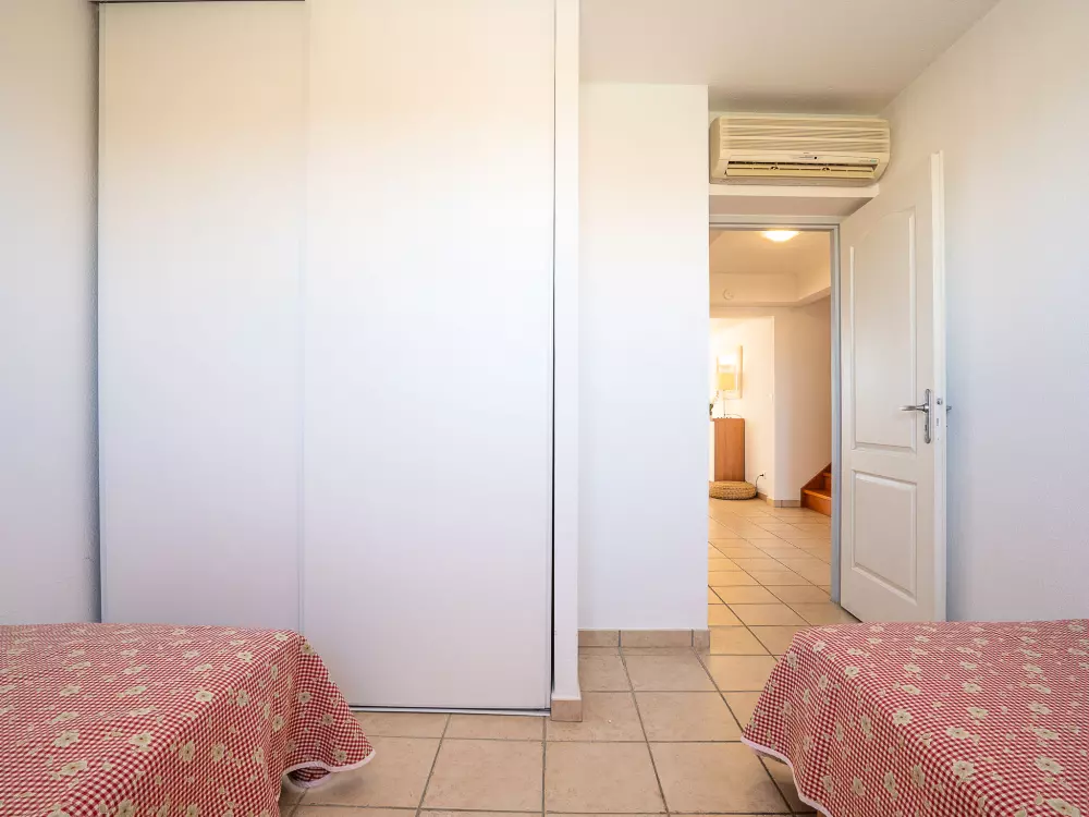 Résidence Les Embruns