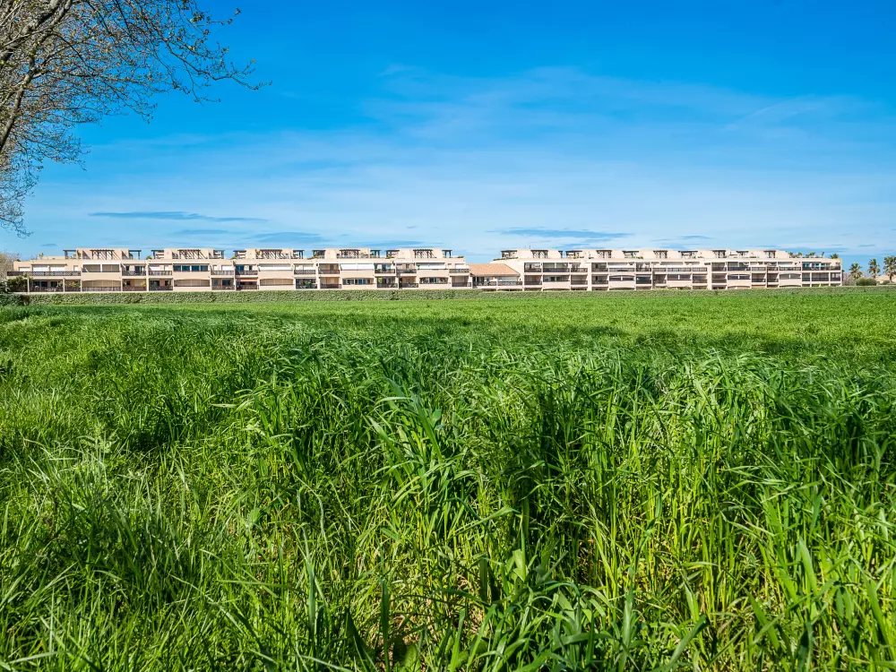 Résidence Les Embruns