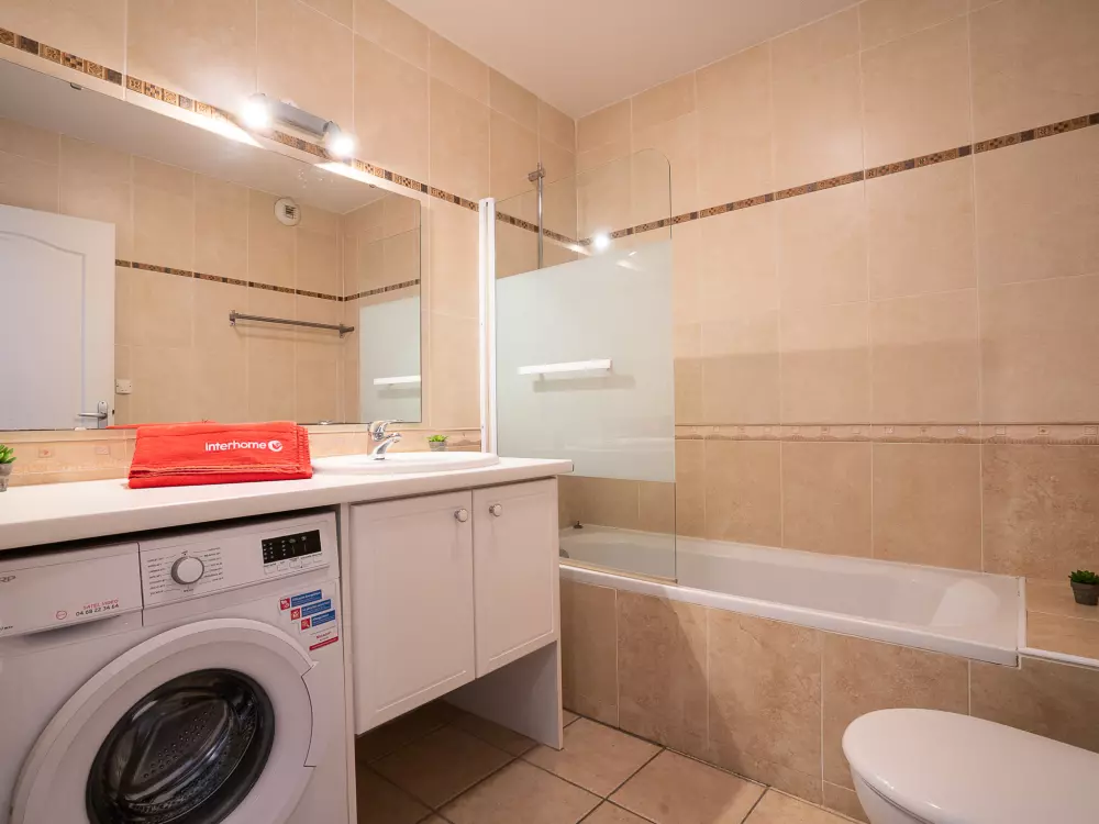 Résidence Les Embruns