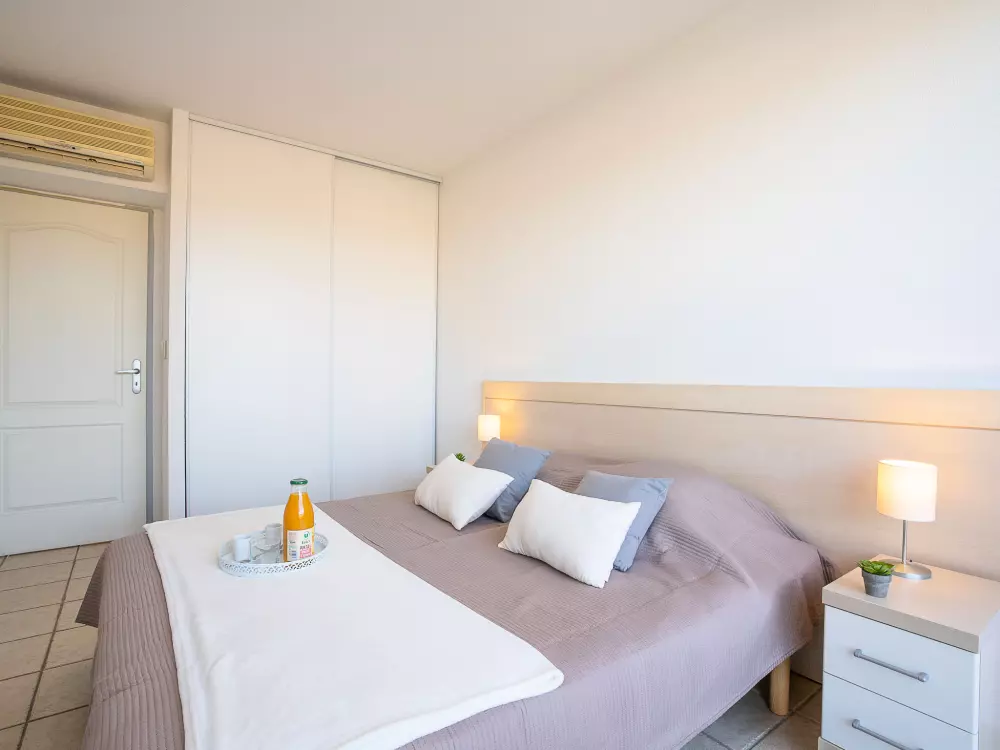 Résidence Les Embruns