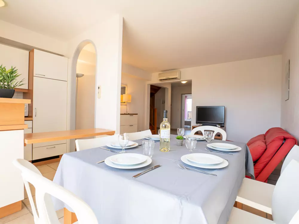 Résidence Les Embruns