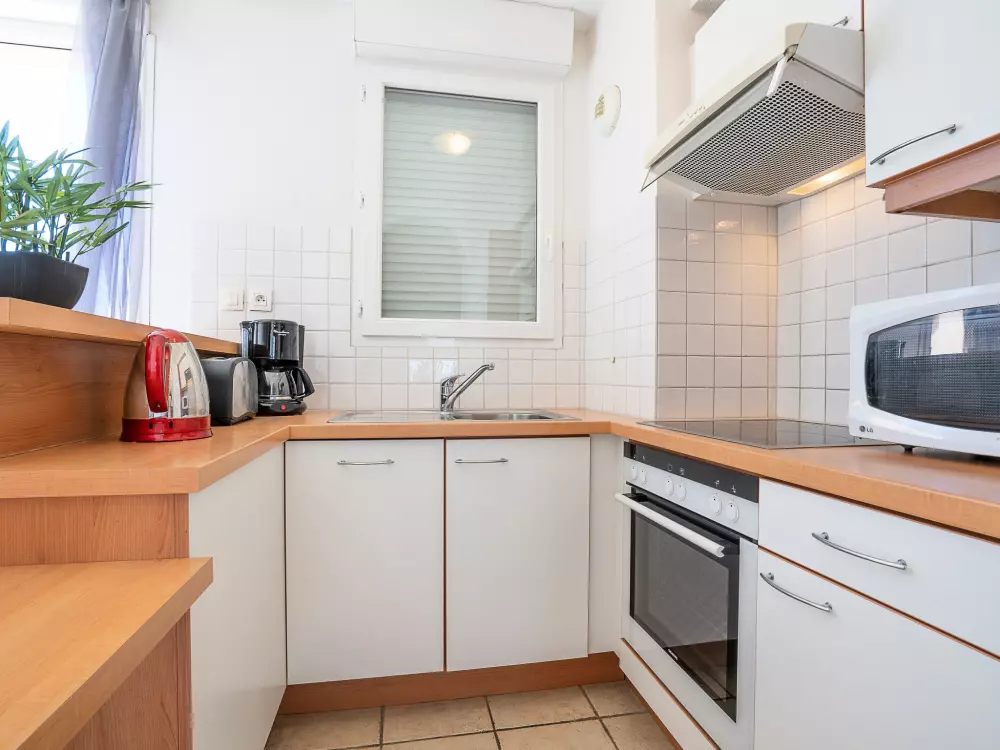 Résidence Les Embruns