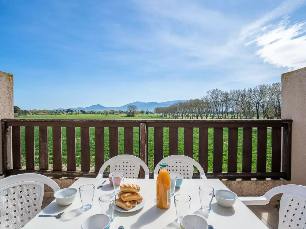 Résidence Les Embruns