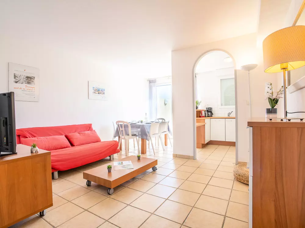 Résidence Les Embruns