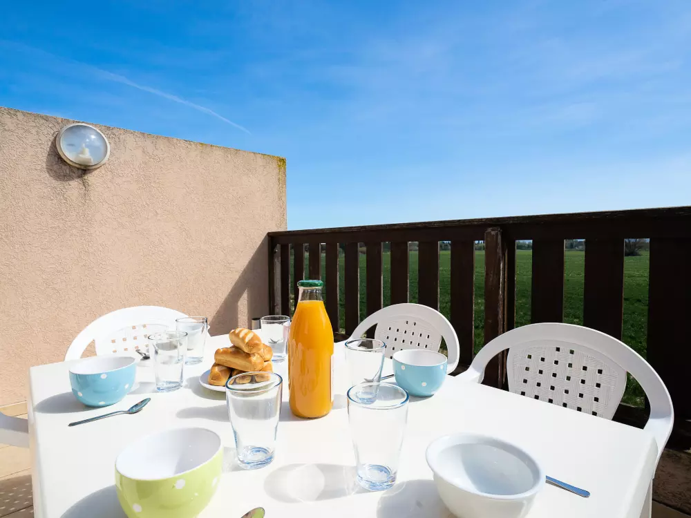 Résidence Les Embruns