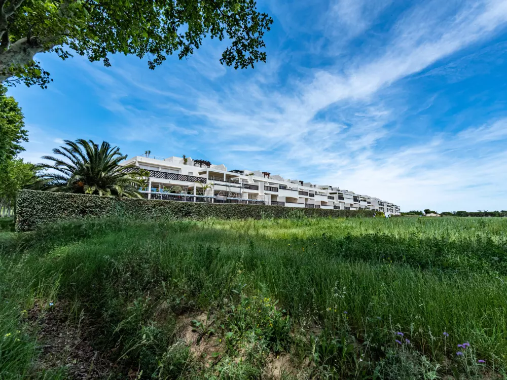 Résidence Les Embruns