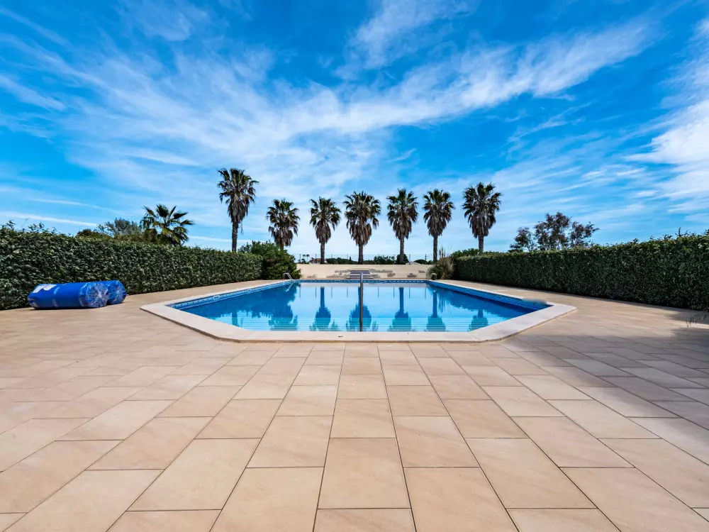 Résidence Les Embruns