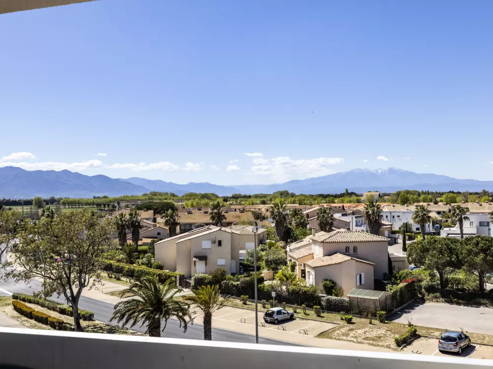 Résidence Les Frégates