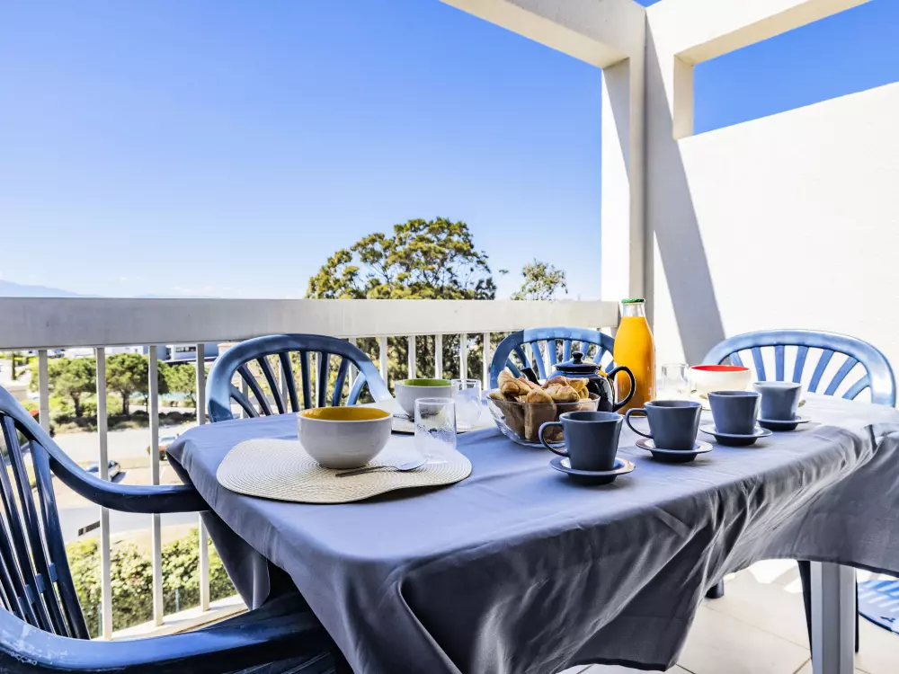 Résidence Les Frégates