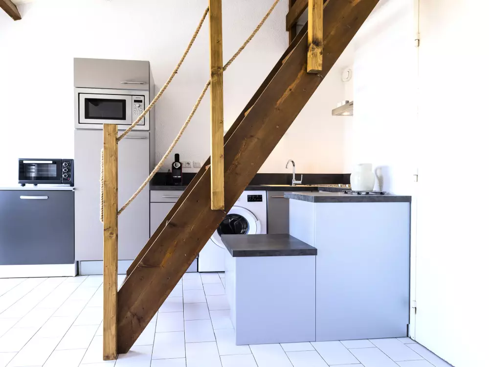 Résidence Les Frégates