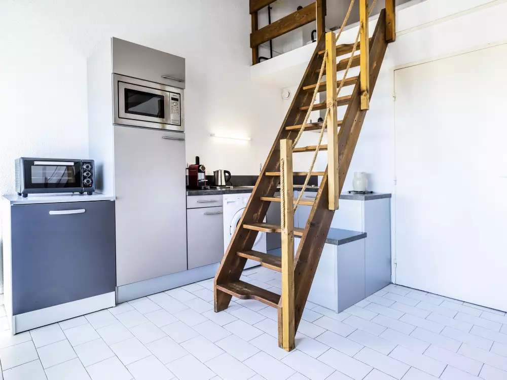 Résidence Les Frégates