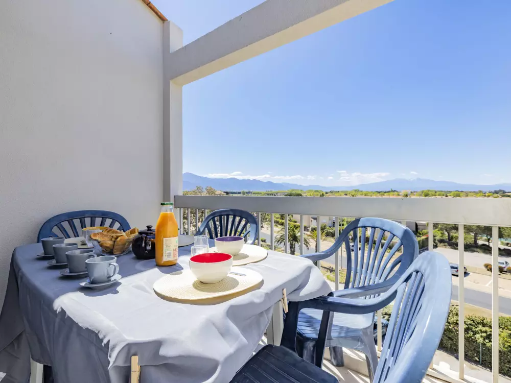 Résidence Les Frégates