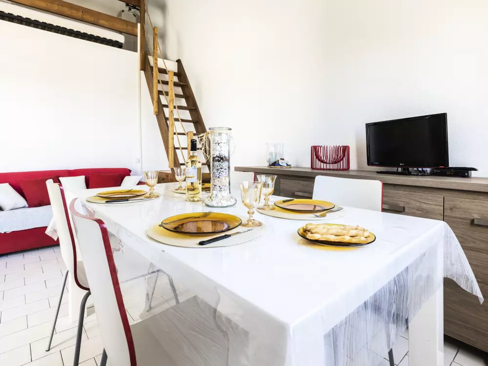 Résidence Les Frégates