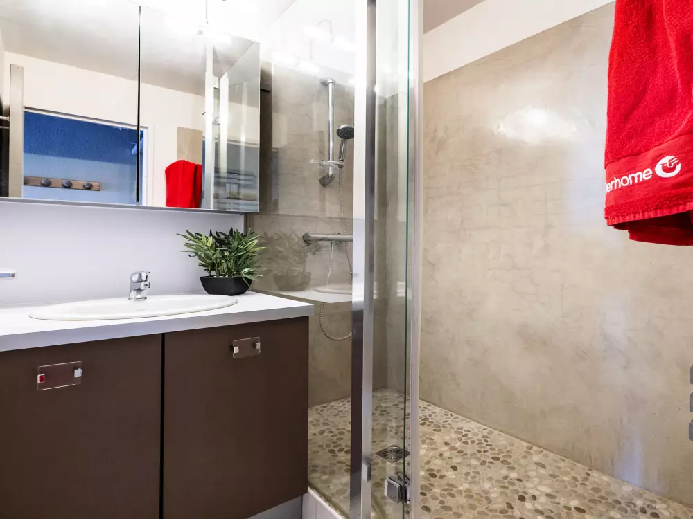 Résidence Les Frégates