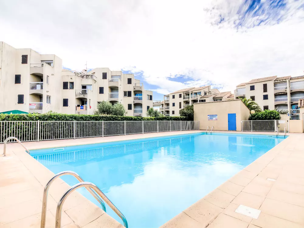 Résidence Les Frégates