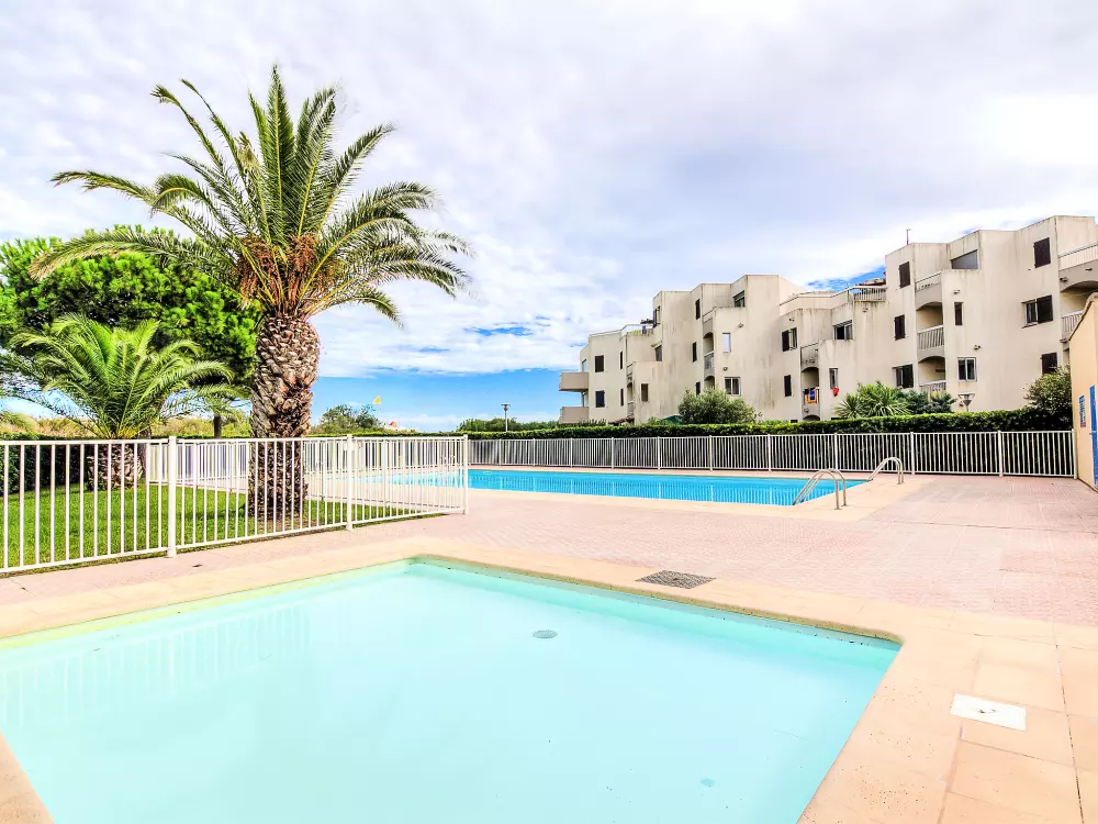 Résidence Les Frégates