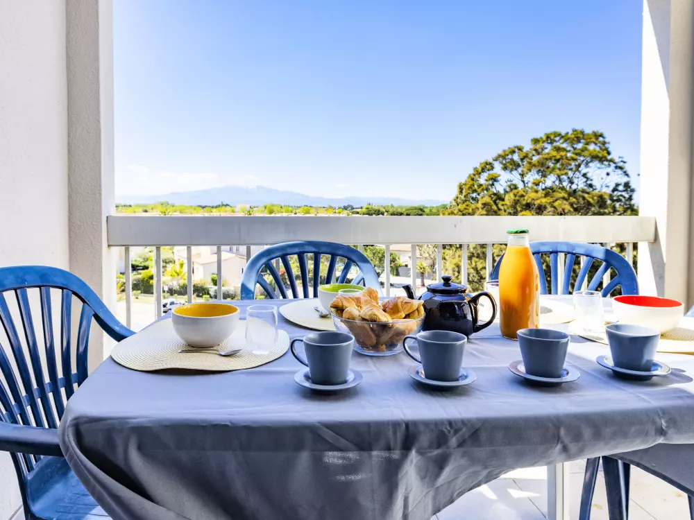 Résidence Les Frégates