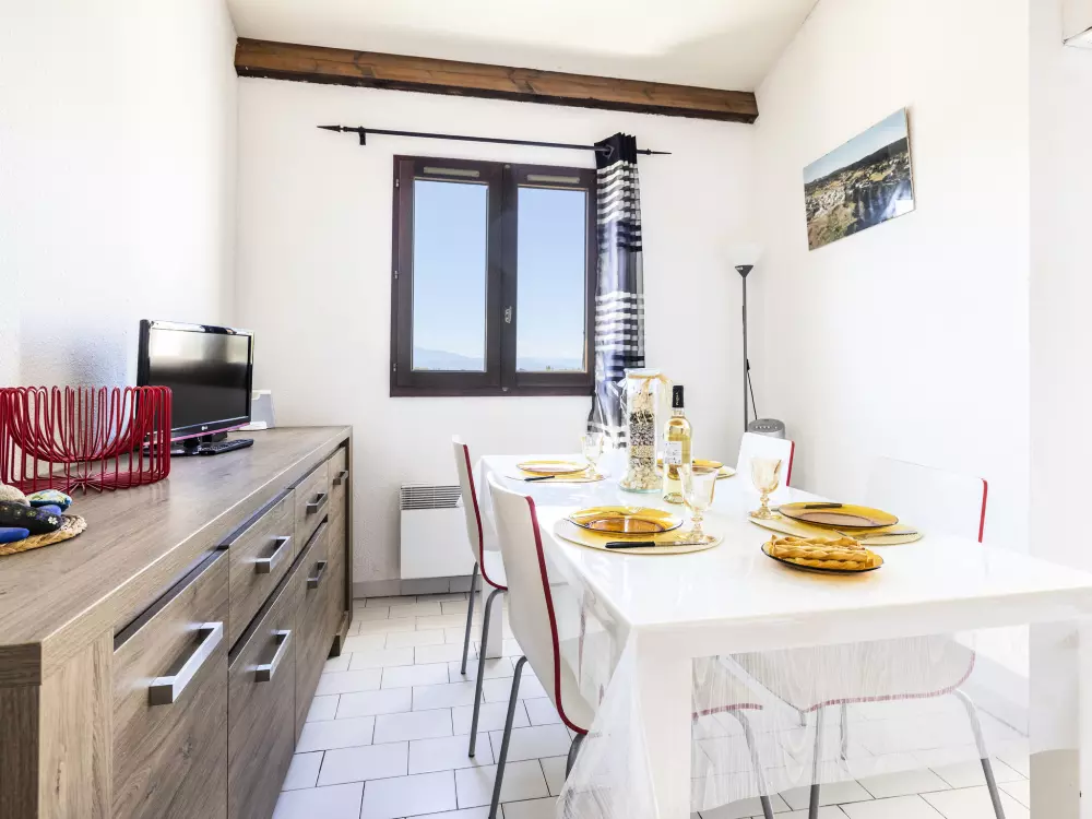 Résidence Les Frégates