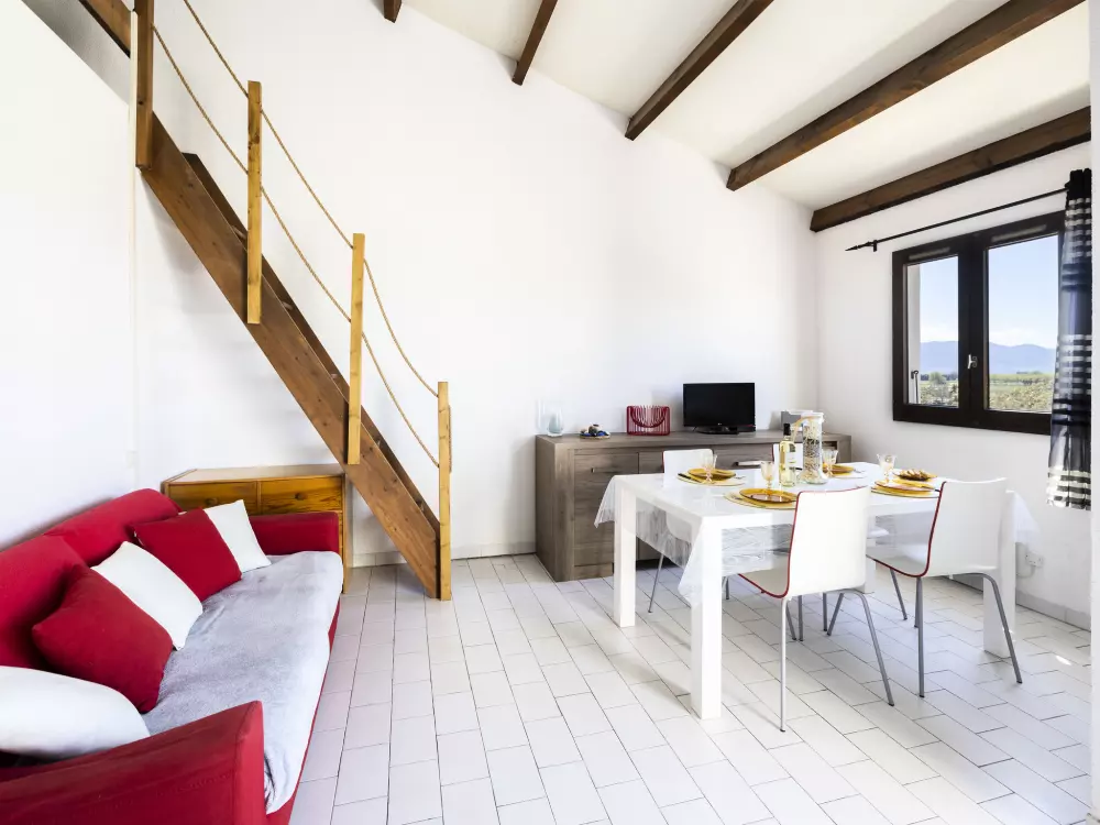 Résidence Les Frégates