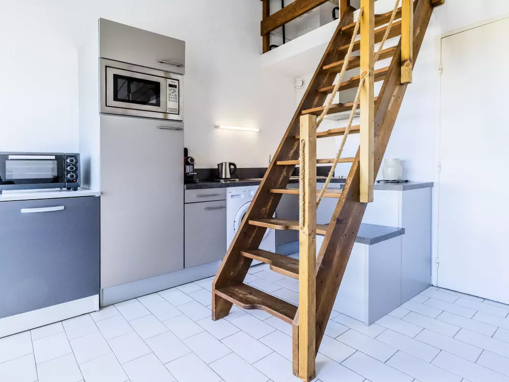 Résidence Les Frégates