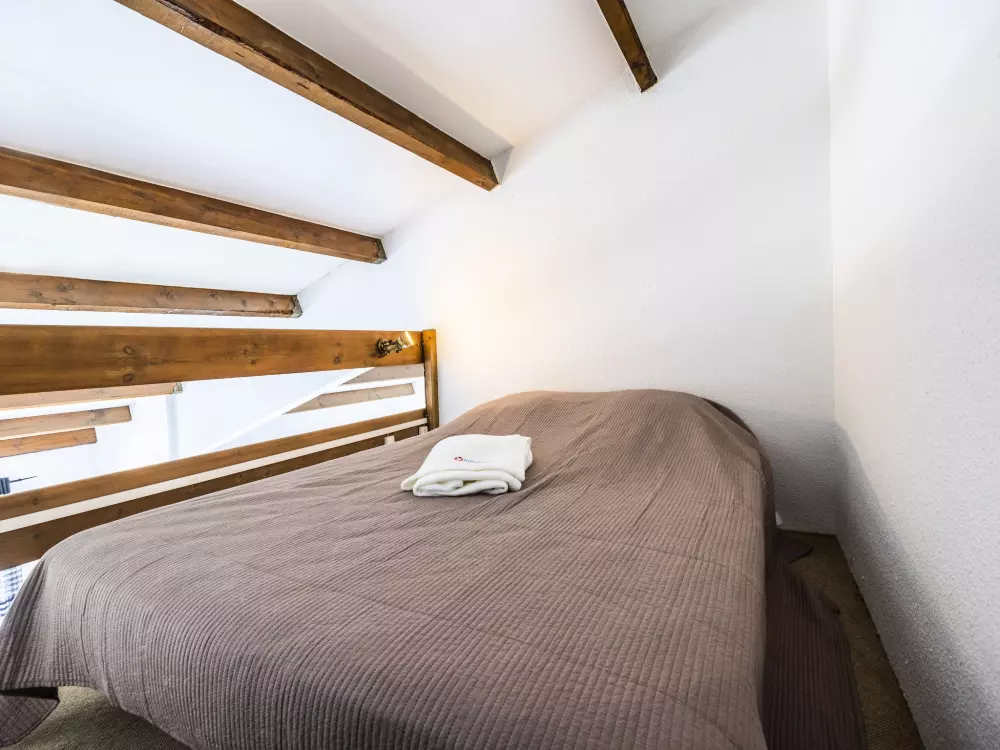 Résidence Les Frégates