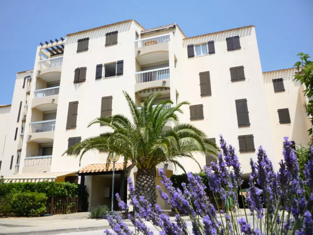 Résidence Les Frégates