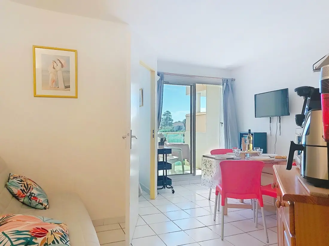 Résidence Les Goelettes