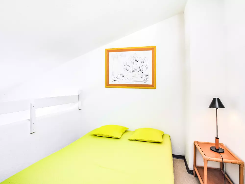 Résidence Les Goelettes