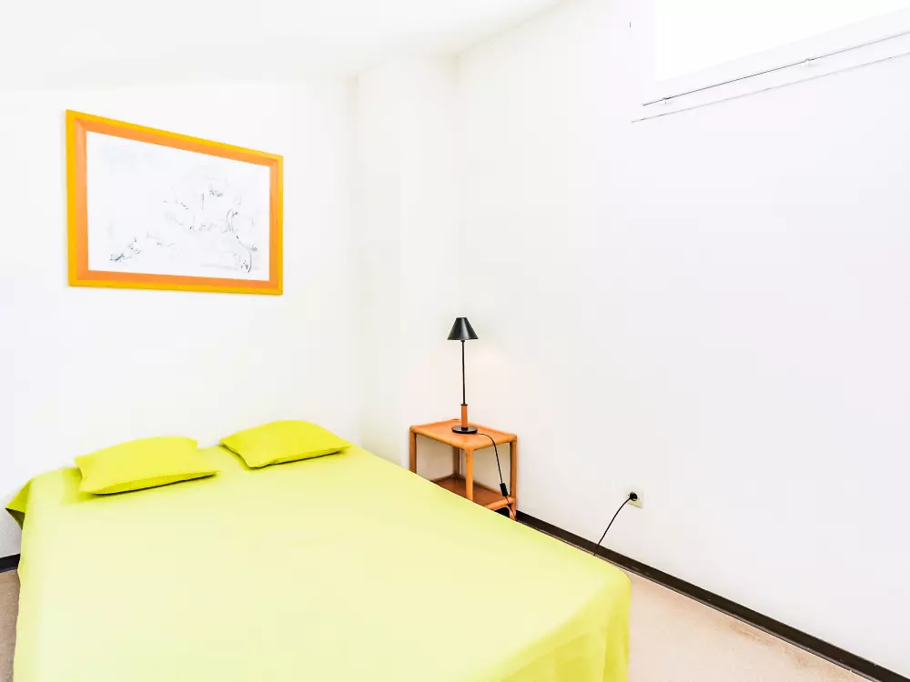 Résidence Les Goelettes