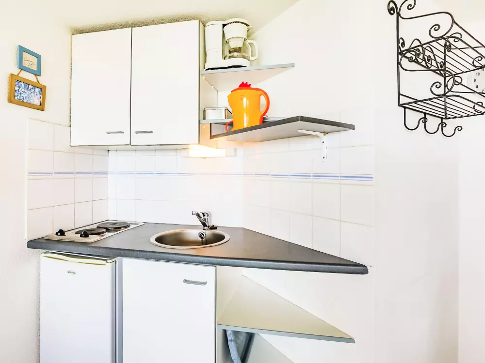 Résidence Les Goelettes