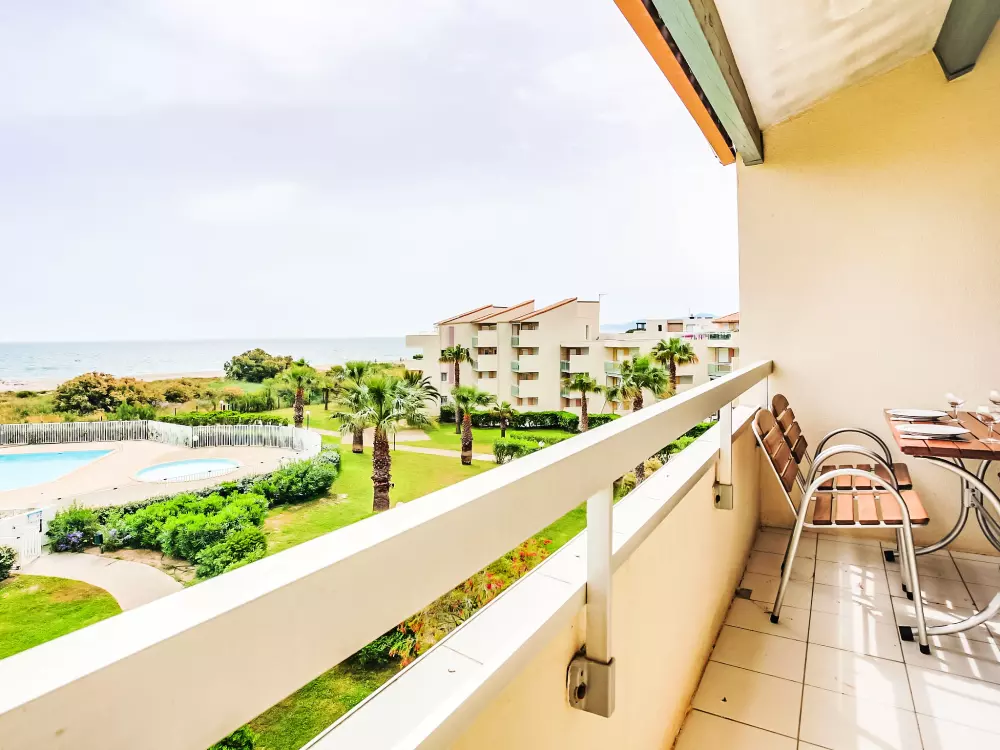 Résidence Les Goelettes