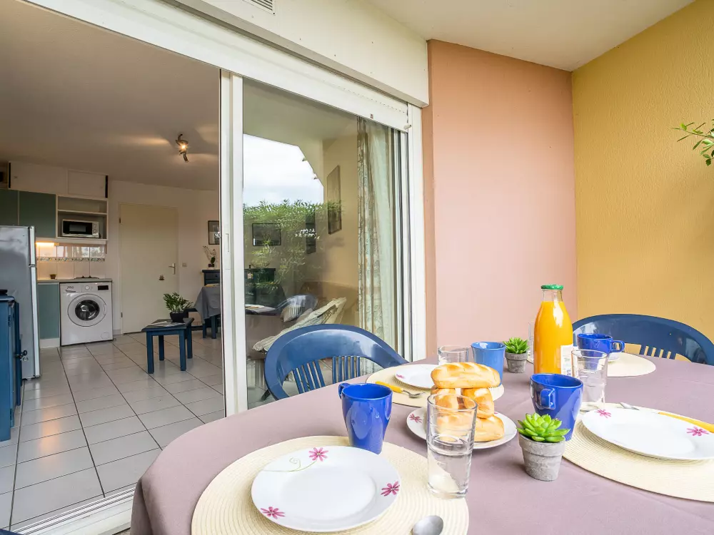 Résidence Les Goelettes