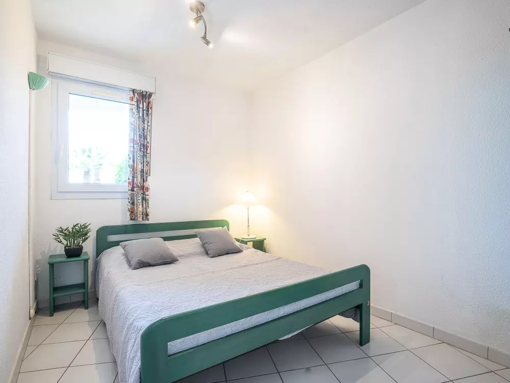 Résidence Les Goelettes