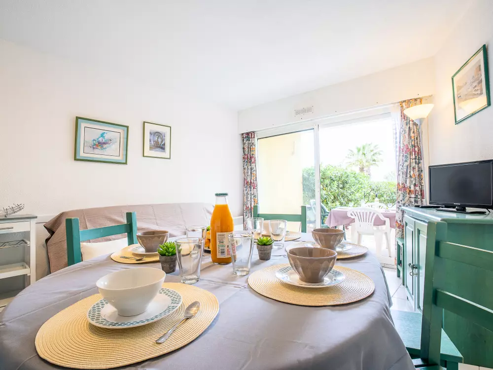 Résidence Les Goelettes